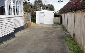 2 Double Beds Including 1 Sofa Bed Garden Chalet, 14 Phyllis St, Mt Albert, Auckland